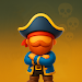 Pirate Survivors: Battle Crew gameplay screenshot 1