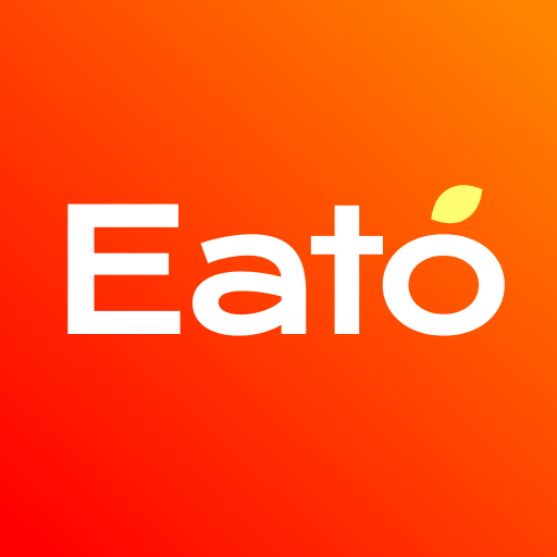 Eato®: Calorie Counter