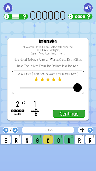 Category Craze screenshot 4