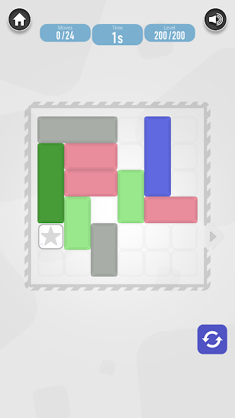 BlockedUp