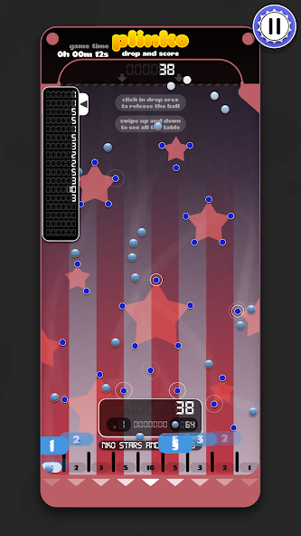 Pachlinko screenshot 1