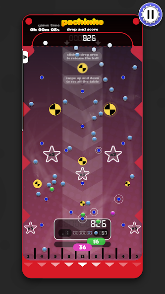 Pachlinko screenshot 2