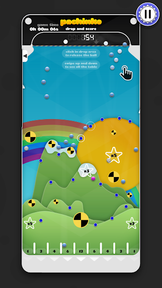 Pachlinko screenshot 3