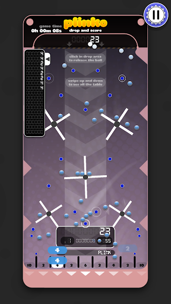 Pachlinko screenshot 4