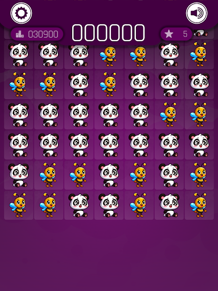 Paired Up! screenshot 5