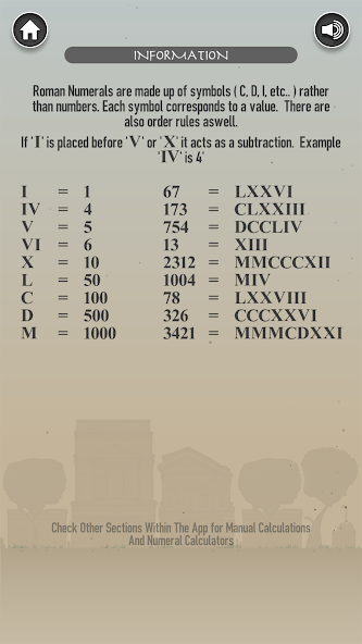 Random Numerals gameplay screenshot 5