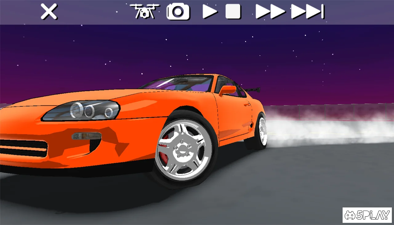 Takumi-Drift Legend