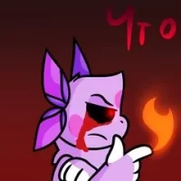 Luntik X: Cursed Omelet for Android
