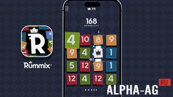 Rummix preview 1