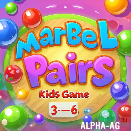 Marbel Pairs