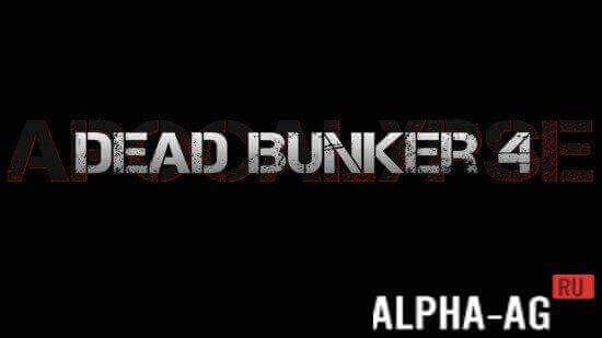 Dead Bunker 4: Apocalypse