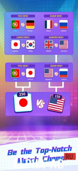Match Academy: PvP Match 3 screenshot 5