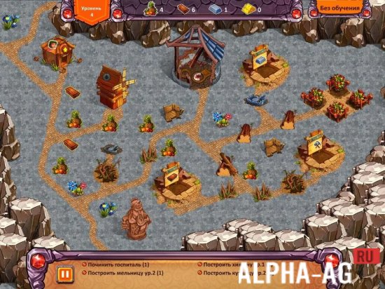 Кладоискатели Глава 3 screenshot 2