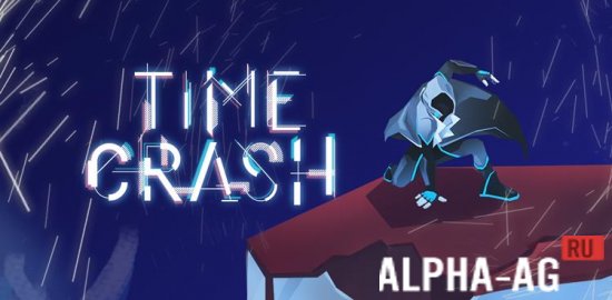 Time Crash v 1.1.2