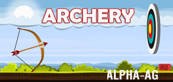Archery Game