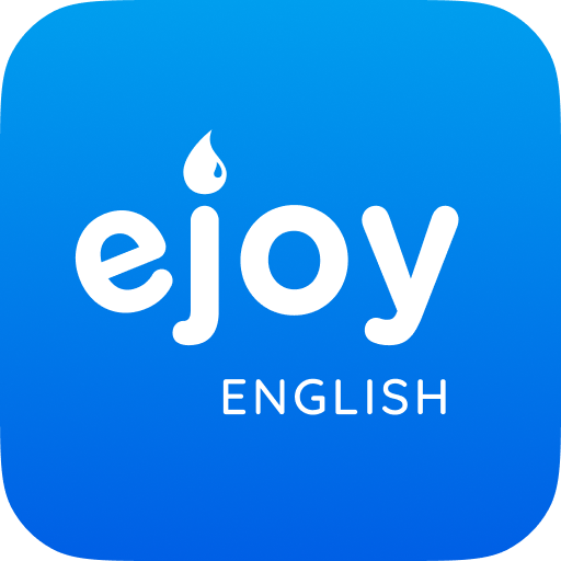 eJOY Learn English with videos