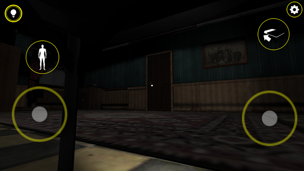 Pennywise Escape screenshot 2