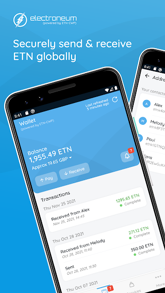 Electroneum