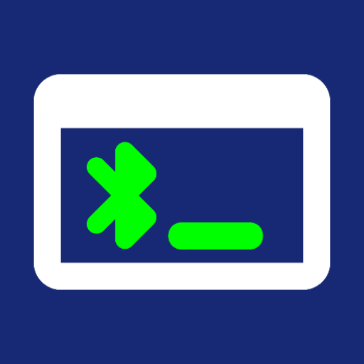 Bluetooth Terminal Pro