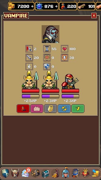 Royal Merchant screenshot 1