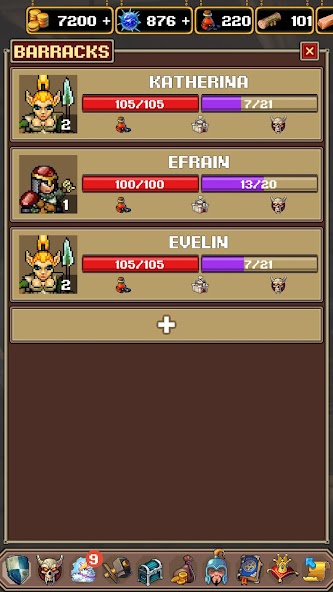 Royal Merchant screenshot 2