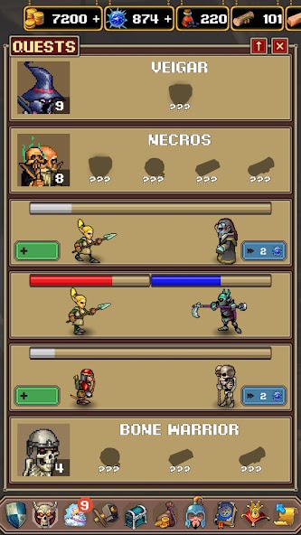 Royal Merchant screenshot 3