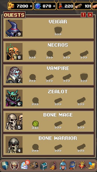 Royal Merchant screenshot 4