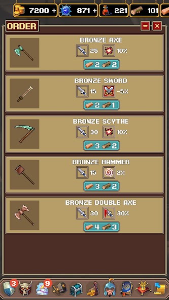 Royal Merchant screenshot 5