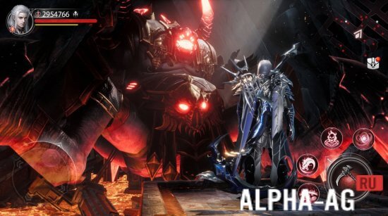 Immortal Awakening screenshot 4
