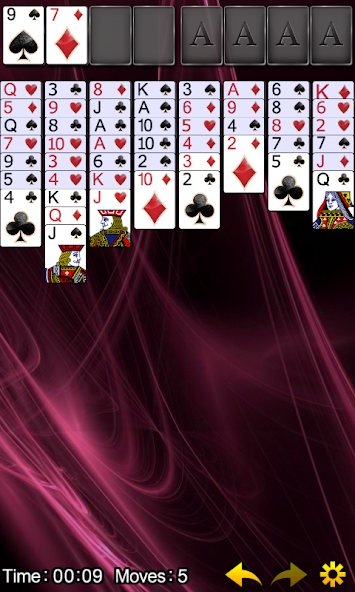 FreeCell