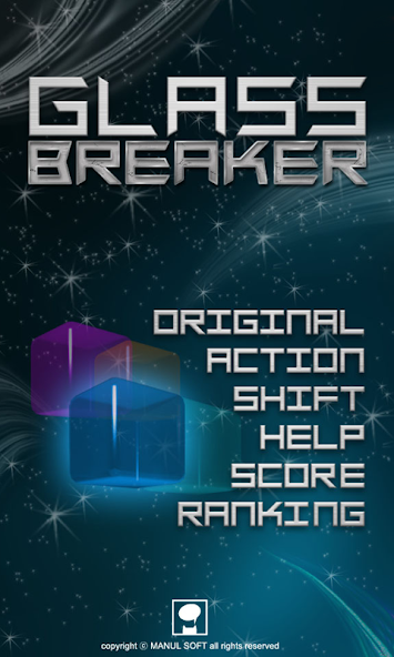 GlassBreaker