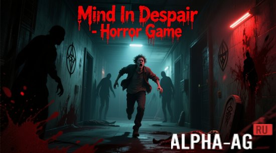 Mind In Despair