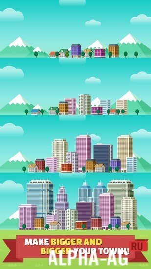 My Little Town : Number Puzzle screenshot 2