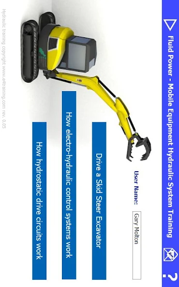 Mobile Hydraulic
