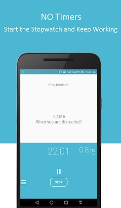 Wind screenshot 1