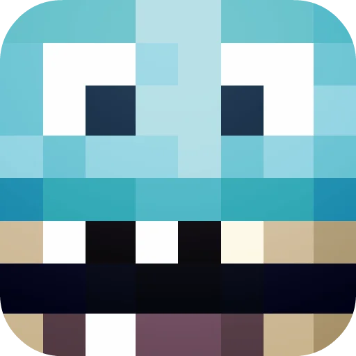 Скачать Custom Skin Creator For Minecraft screenshot 1