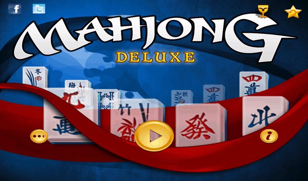 MahjongDGo