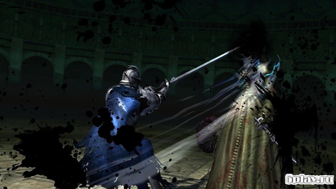 Revenant Knight