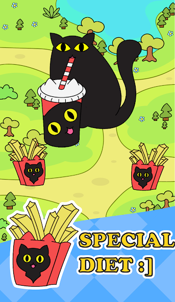 Cat Evo