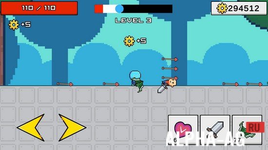 Взломанный Whatgun screenshot 2