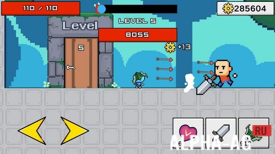 Взломанный Whatgun screenshot 3