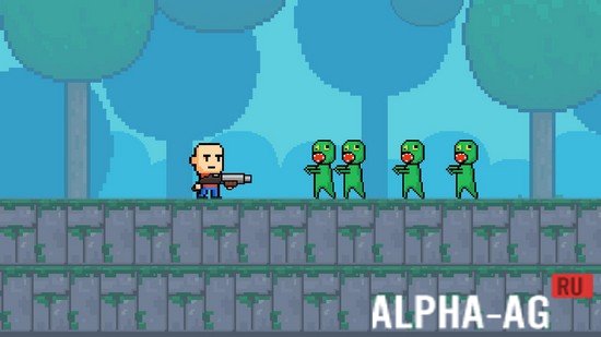Взломанный Whatgun screenshot 4