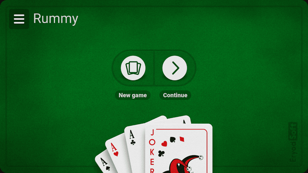Rummy screenshot 3