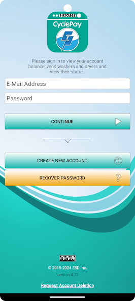 Hercules CyclePay
