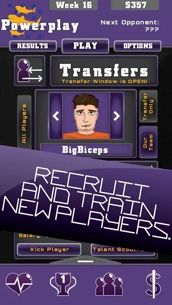 Esports Manager
