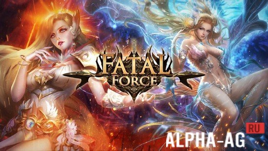 Fatal Force