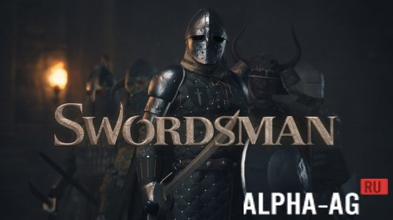 Swordsman