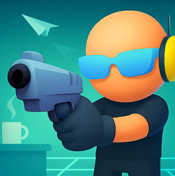 Download Spy & Slay: Auto-Fire Shooter