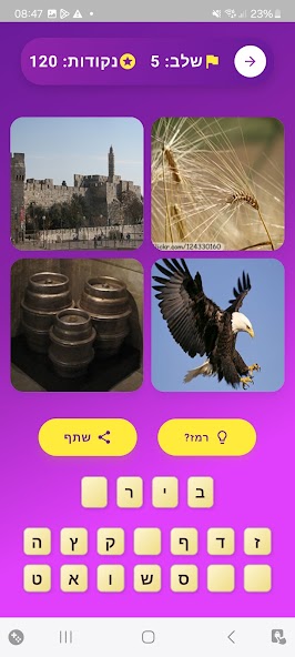 What Pic screenshot 4
