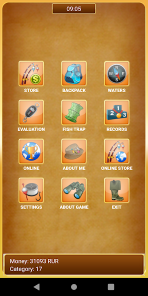 Fishing for Friends screenshot 3